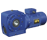 精密斜齒輪減速器